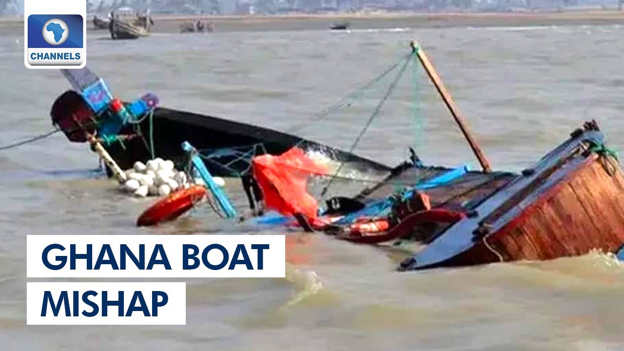 Burkina Faso Mine Rescue Operation Continues, Ghana Boat Mishap Update + More | Network Africa