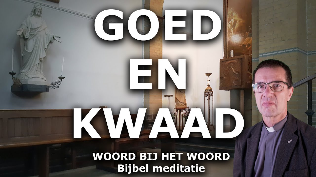 5 maart 2023: gedachten bij de Bijbellezingen 2e zondag 40 dagen tijd