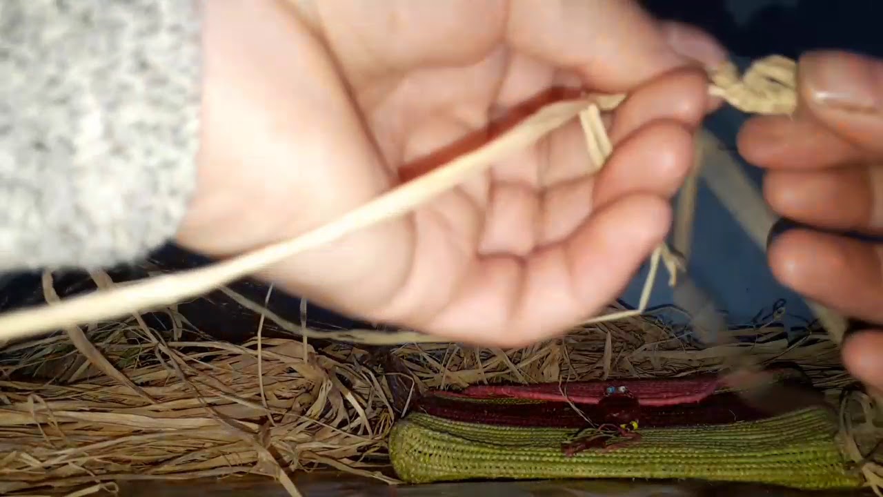 الصناعة التقليدية لتعلم الرافية والجزء الاول
