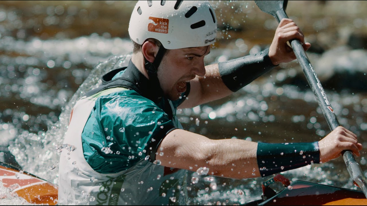 Aftermovie ČP Čeňkova Pila 2019