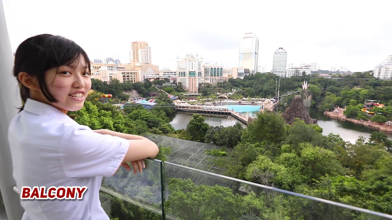 SIS Sunway City: Virtual Tour