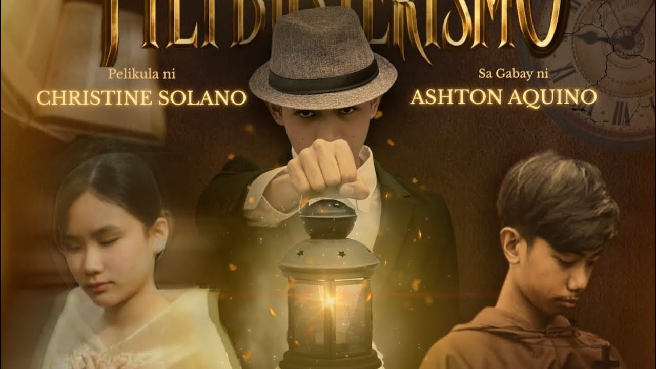 EL FILIBUSTERISMO | GRADE 10-B