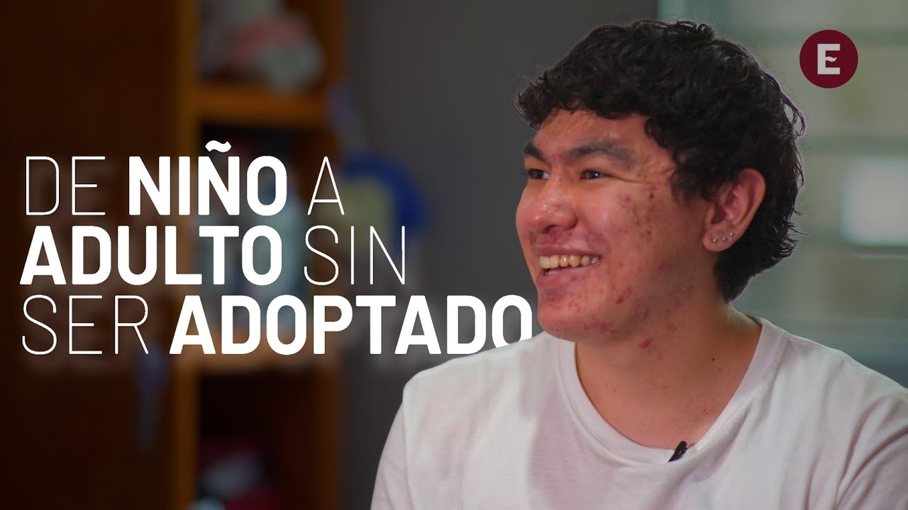 &iquest;Y despu&eacute;s qu&eacute;? La vida adulta de j&oacute;venes que no fueron adoptados