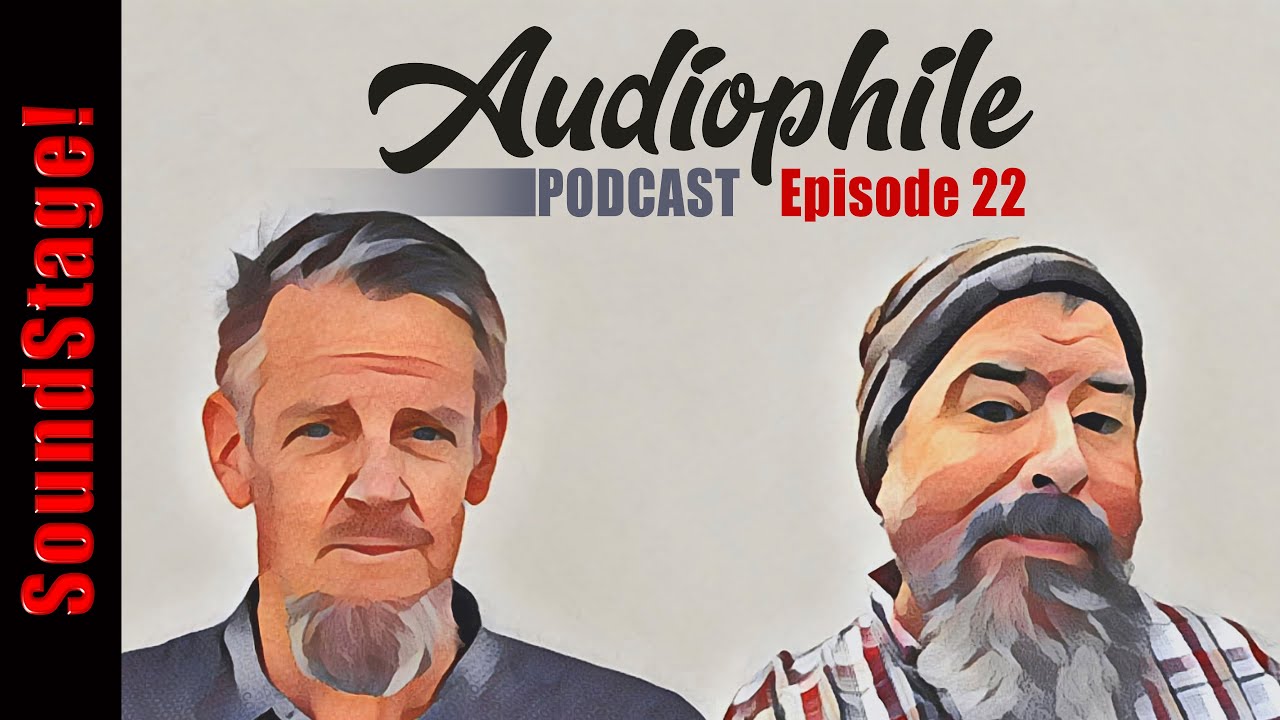 Emerson, Lake & Palmer at the Grocery Store - ASR Misses | Harper’s | Hi-Fi & Skateboarding (Ep:22)