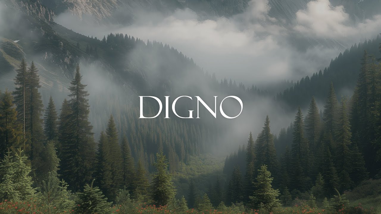 Digno - Instrumental Inmersivo de Una Hora
