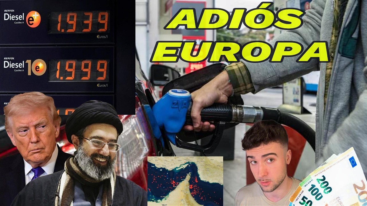 Panic at gas stations, will Trump be able to stop it?
