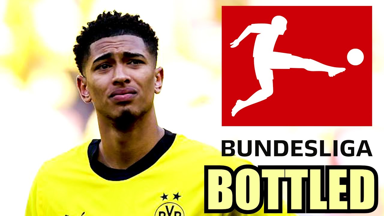 EVERY League's Biggest BOTTLERS This Season