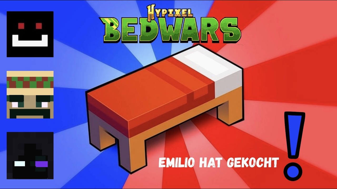 Emilio spielt endlich gut?