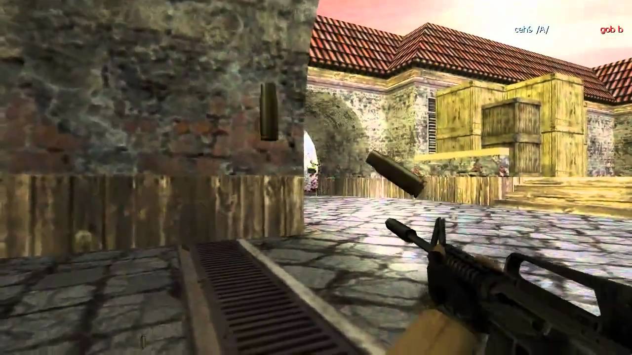 Natus Vincere Movie by sCOPe