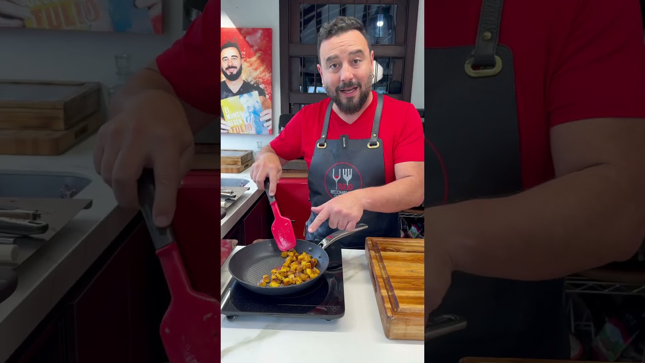 C&Oacute;MO HACER LA MEJOR CAZUELA DE FRIJOLES COLOMBIANA