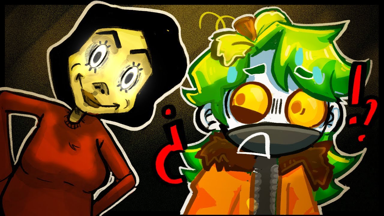 SmokeeBee Plays BAD PARENTING