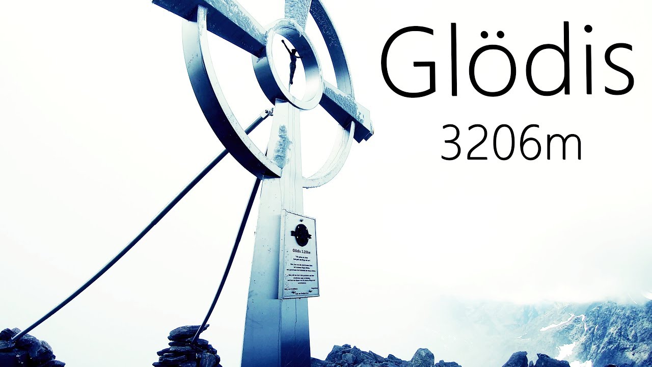 Gl&ouml;dis 3206m | Osttirol Bergtour (4K)