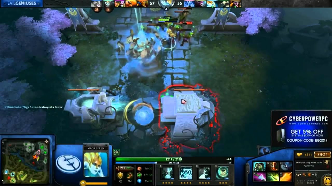 Arteezy Top 1 Solo Ranked RMM