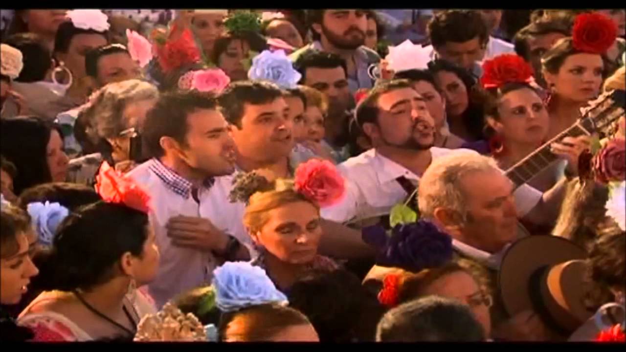Romero de Carrión 2013  Parte 9