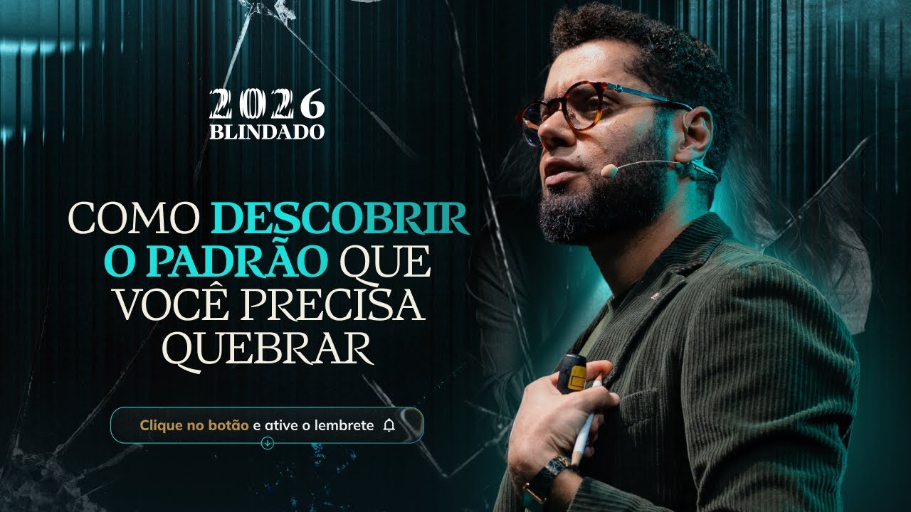 Reprise: Como Descobrir o Padrão que Você Precisa Quebrar