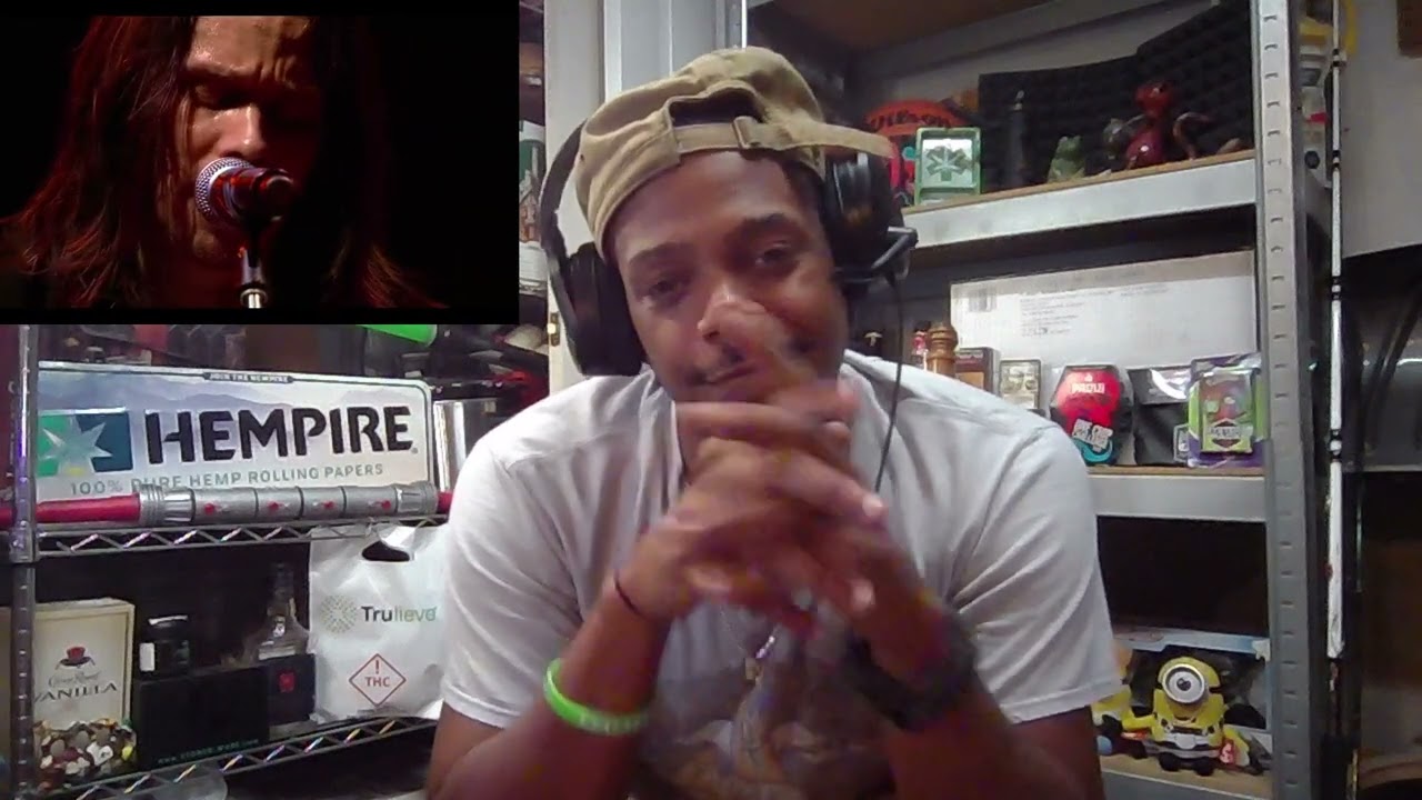 Jynx Reacts! - This song hit me good! Alter Bridge!! Who!? This dude made me cry on the first go....
