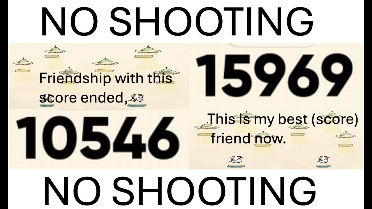 Doodle Jump 2 (No Shooting) World Record? (Also I was like on a plane during this)