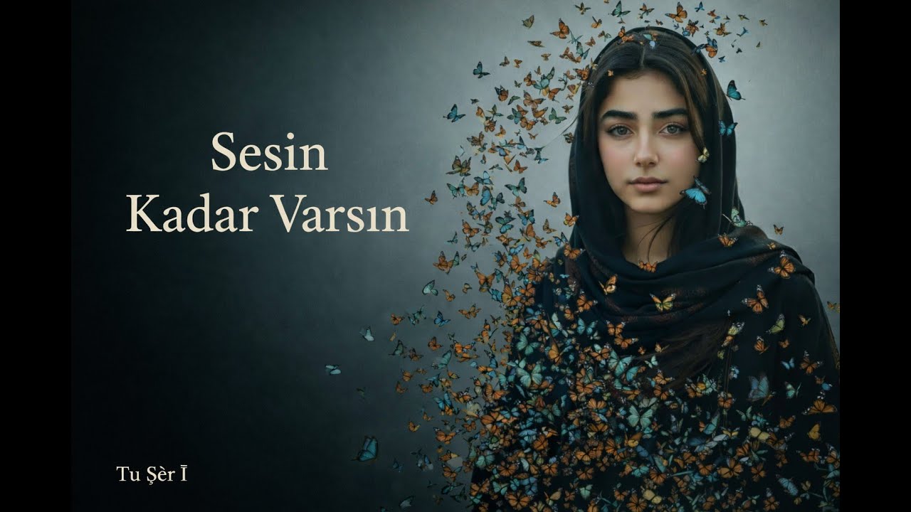 Tu Şêr Î | Bu Dünya Senin Sesine İhtiyaç Duyuyor