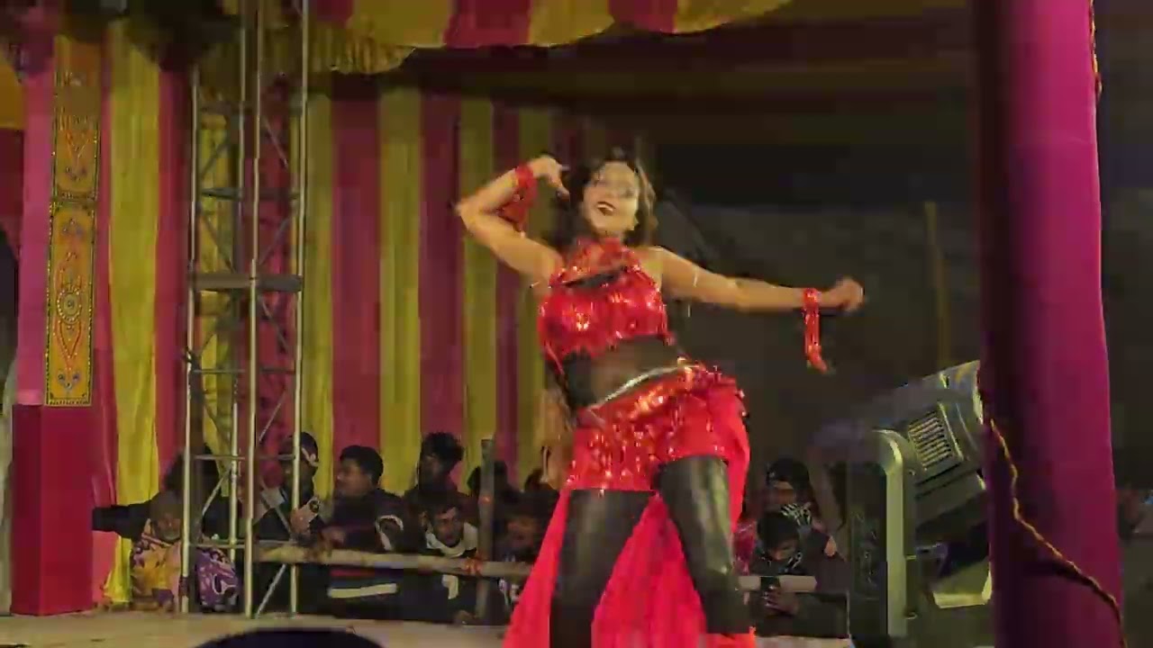 Sourav dance academy..