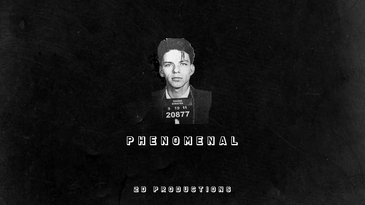 [FREE FOR PROFIT] Young Sinatra Old School Type Beat 