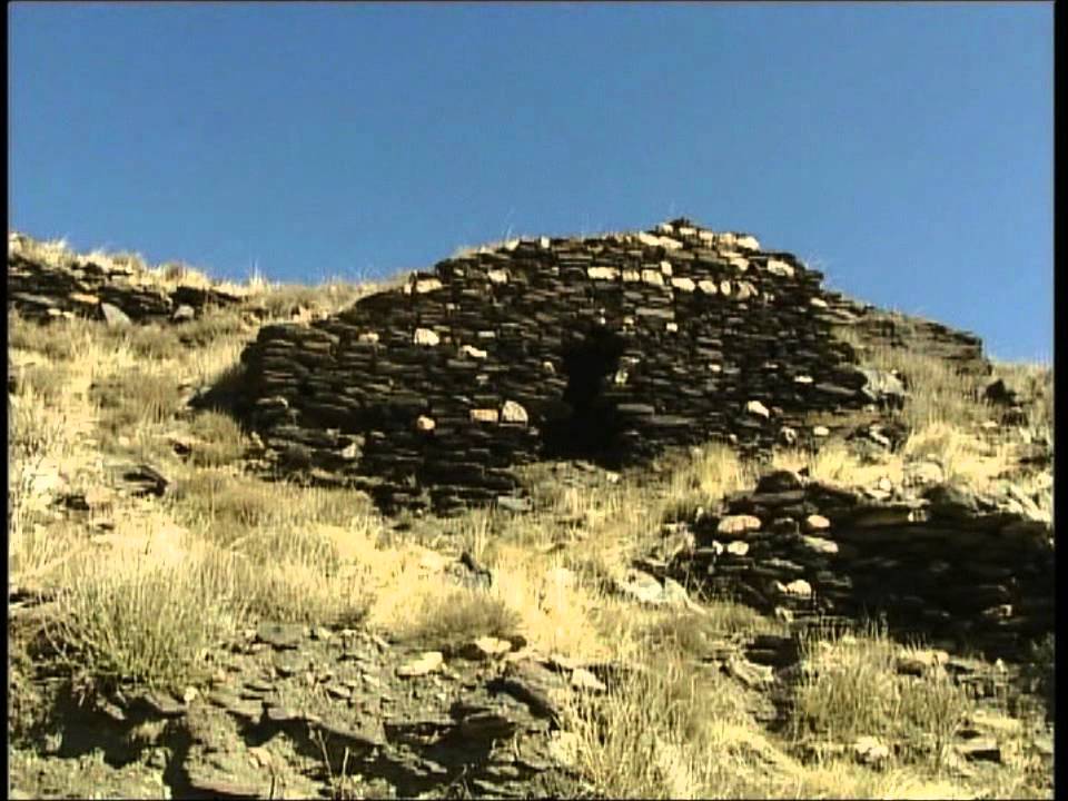 Lanteira. El Marquesado pueblo a pueblo