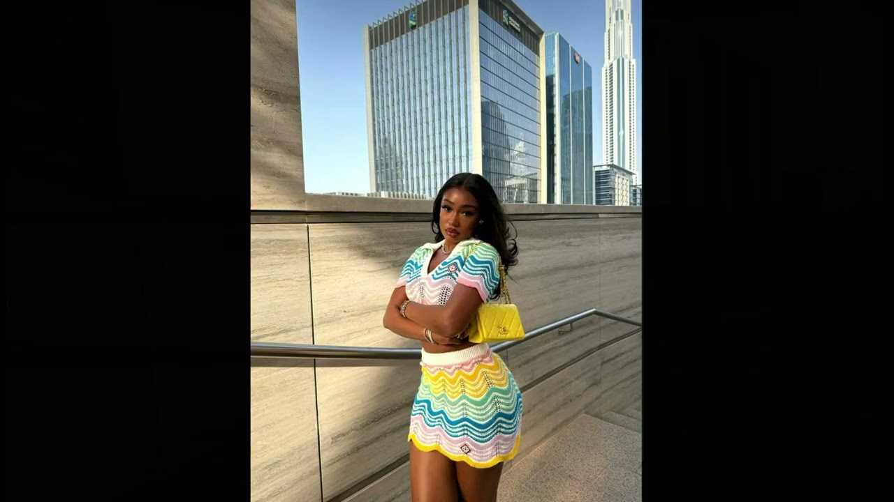 (FREE) R&B Dancehall Type Beat 