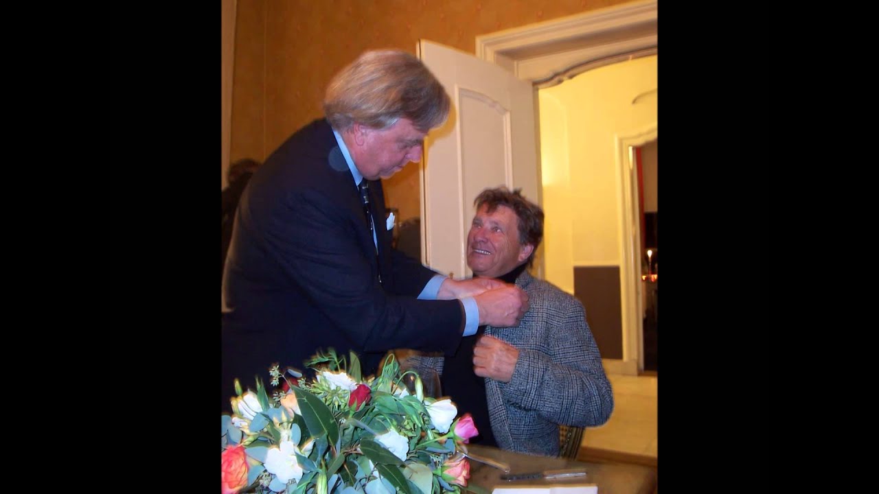 Jesus bleibet meine Freude - Klaas Jan Mulder & Ab Weegenaar
