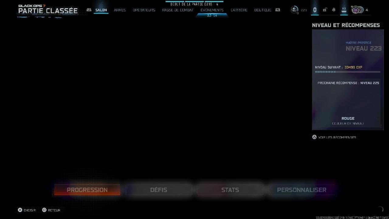 1 GAME MONSTRUEUSE