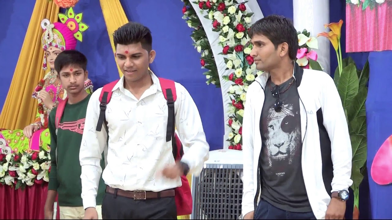 SANSKAR SWAMINARAYAN NATAK