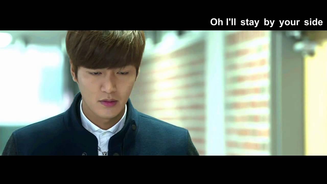繼承者們The Heirs MV 第二部