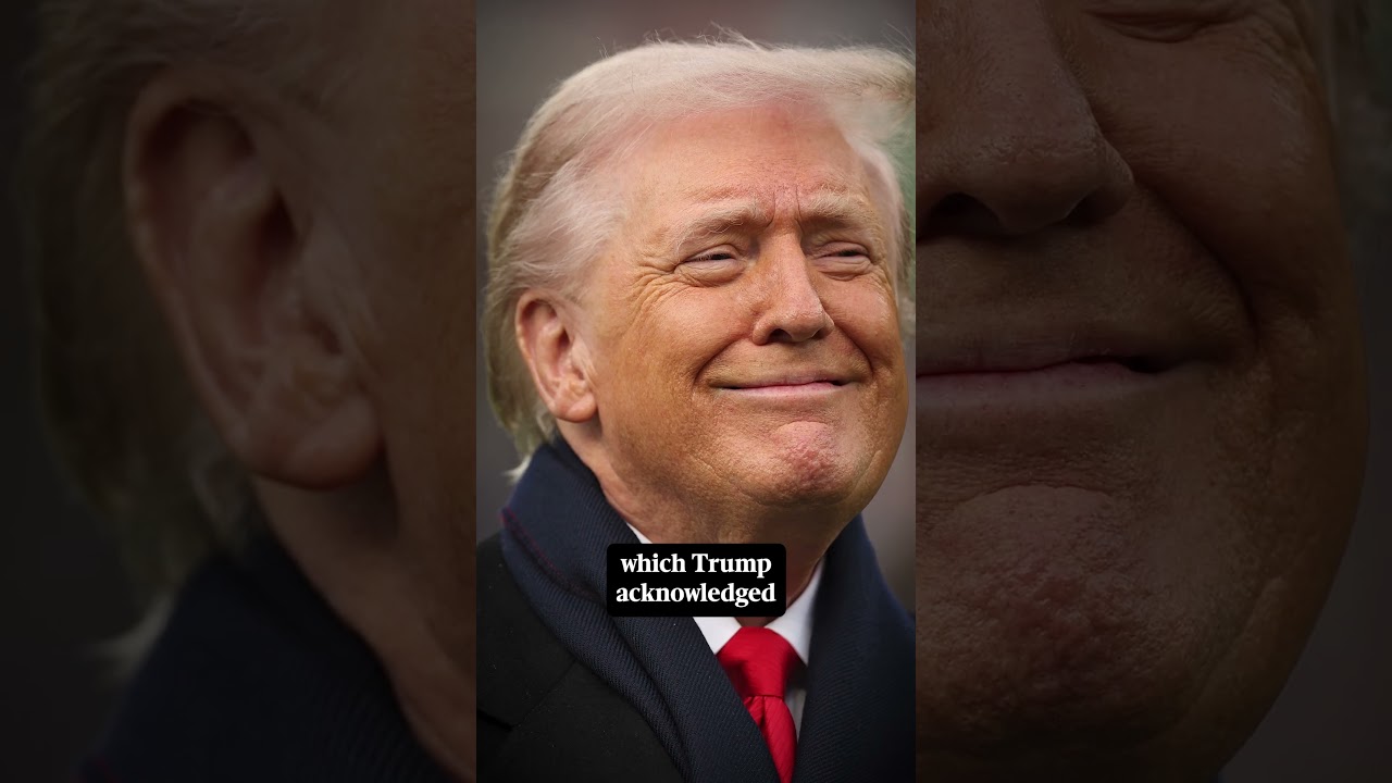 Billionaire Offered Donald Trump &lsquo;Another $250 Million&rsquo; To Run For Third Term
