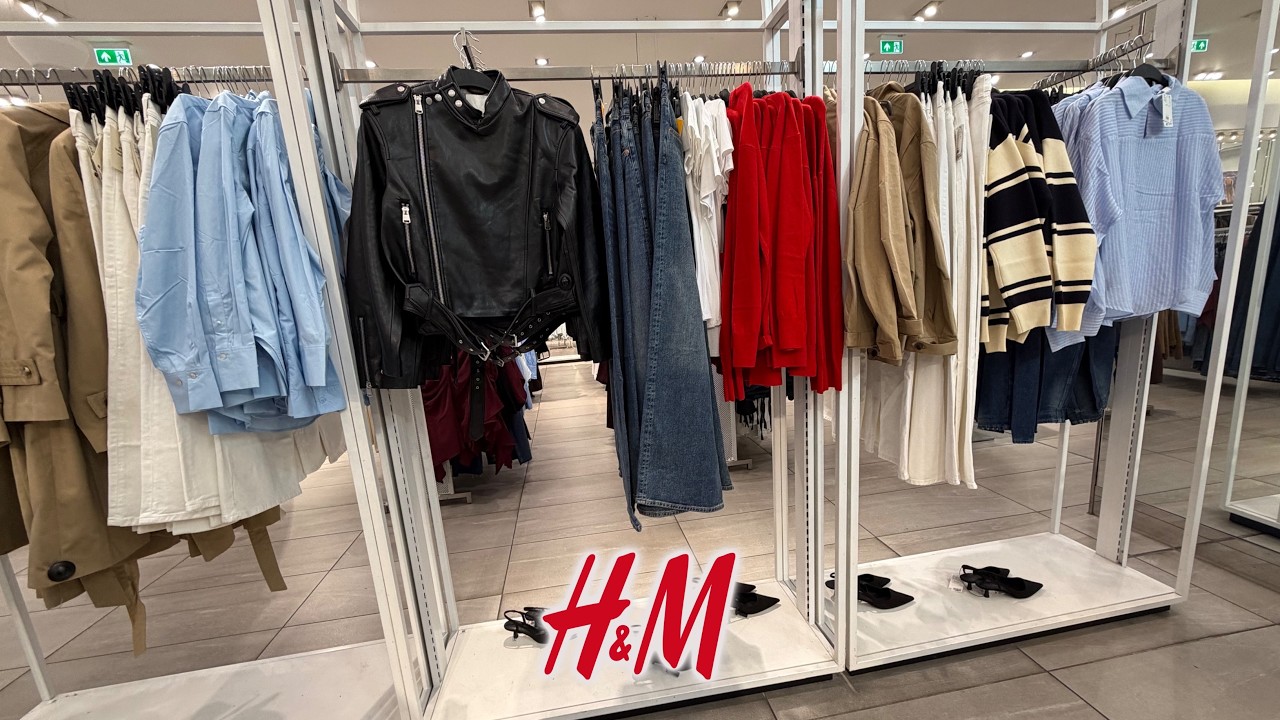 💞 H&M NEW SUMMER 2026 COLLECTION ARRIVALS 🩵 FEMININE WOMEN'S FASHION