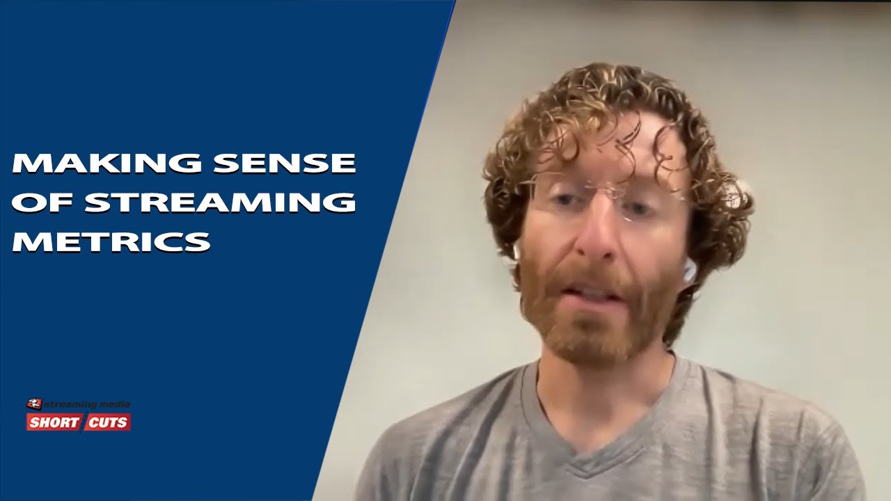 How Bitmovin Helps Clients Make Sense of Streaming Metrics