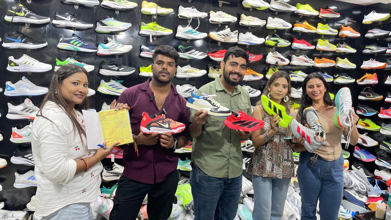 2025 Trending Articles | Latest Shoes Collection | Wholesale & Retail | Sneakers & Sports Shoes Sale