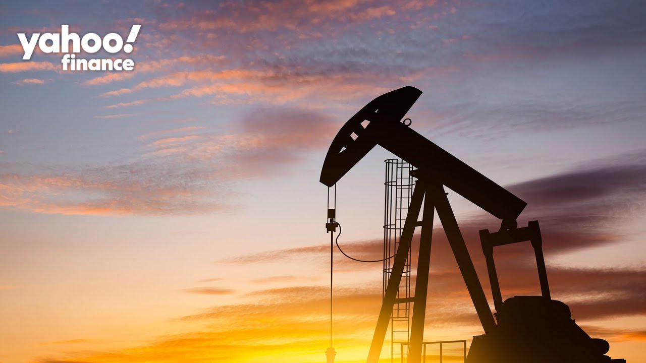 Oil: &lsquo;We&rsquo;re seeing that reciprocal demand destruction,&rsquo; commodity strategist says