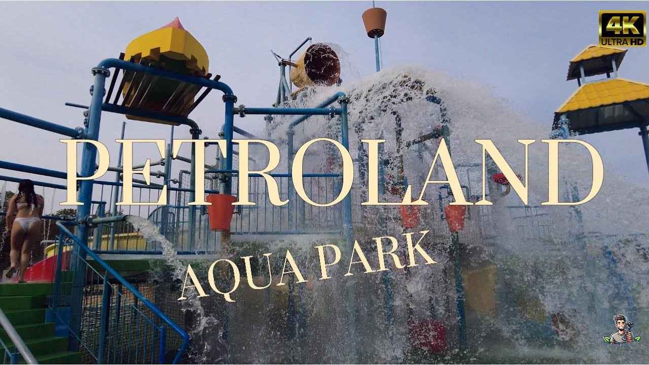 PETROLAND NAJVEĆI AQUA PARK U SRBIJI  4