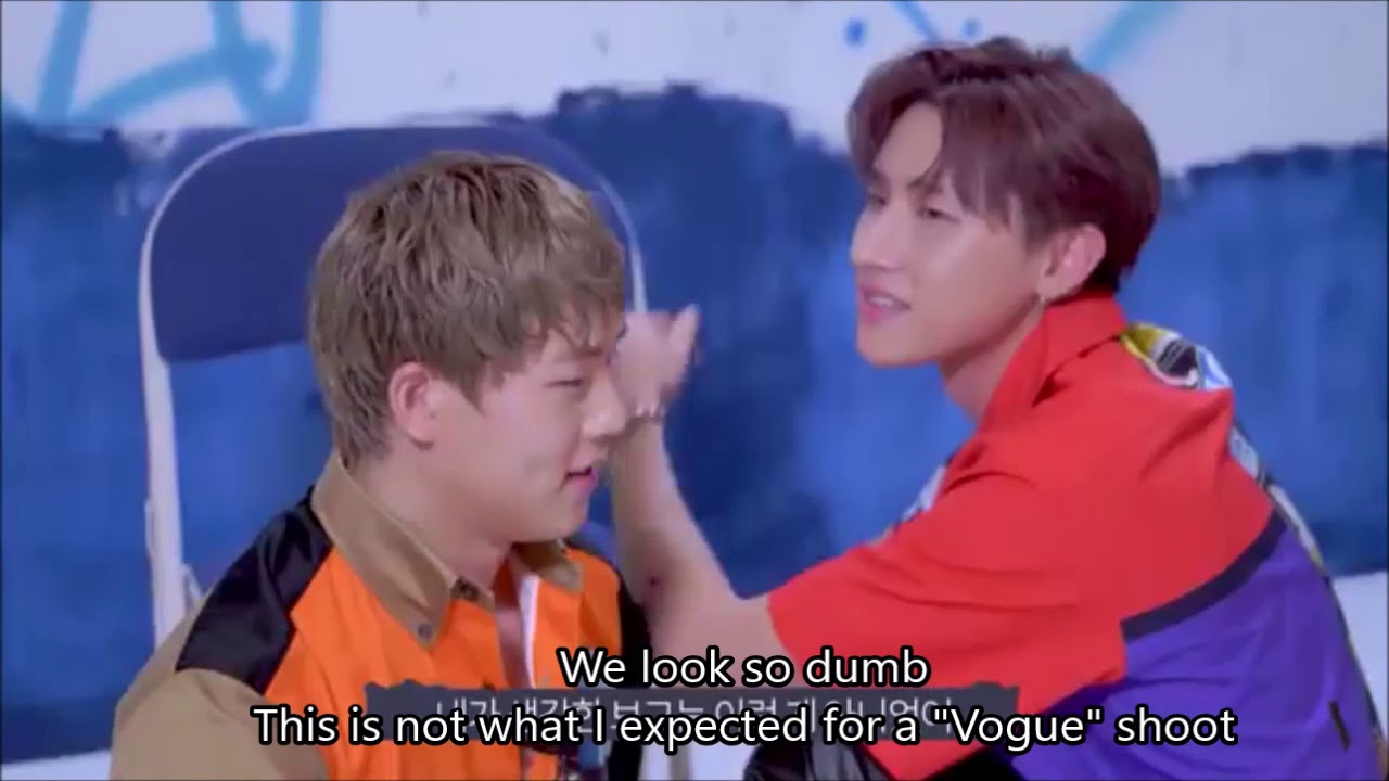 Jookyun Moment #20 : 