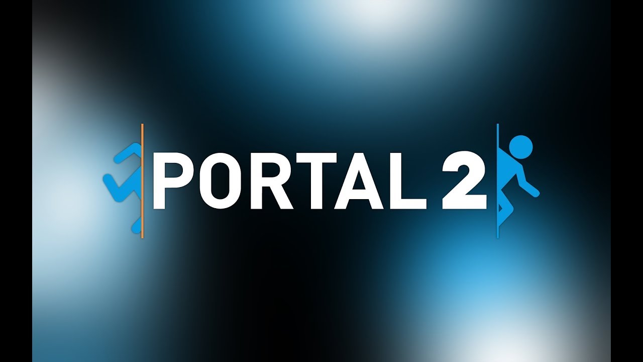 Portal 2 #1