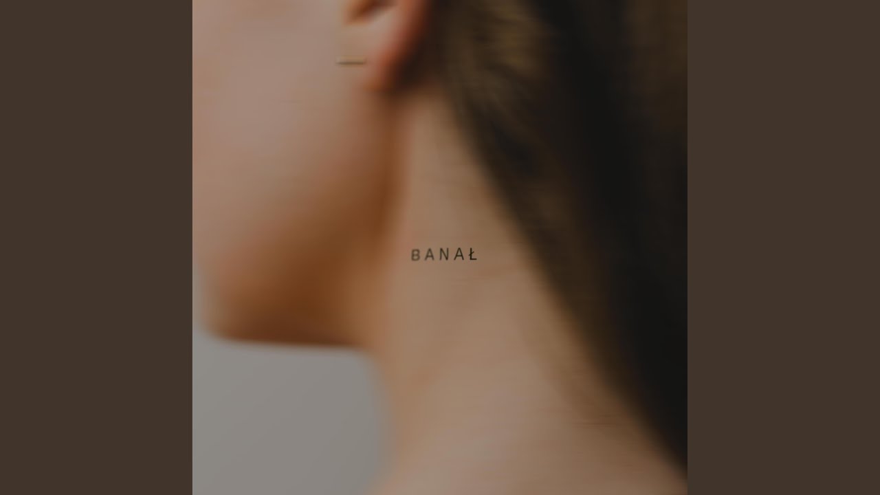 Banał