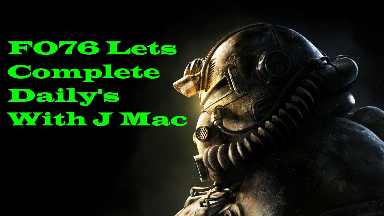 Fallout 76 How to Kill Creatures While Well Fed; Pre-War Money Location