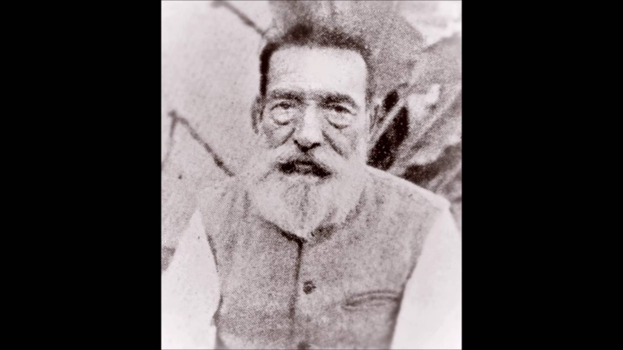 The Power of Mind and Thought Radiation by Param Dayal Baba Faqir Chand Maharaj