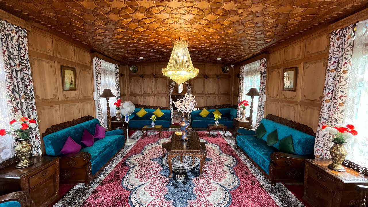 Club Mahindra houseboats Kashmir | club Mahindra resorts | club Mahindra hotels
