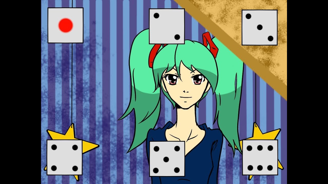 [Hatsune Miku + 10] ↑Game of life↓ [french cover + PV] 2nd Anniversary