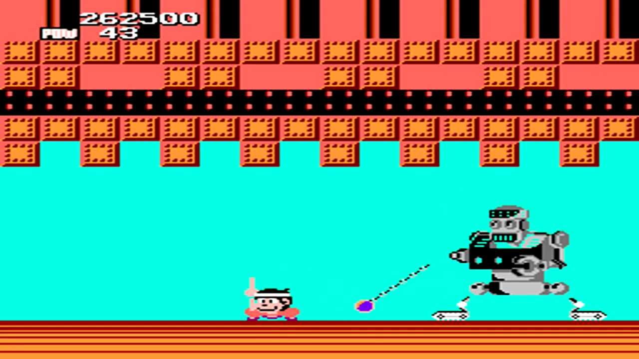Play it Through - Dragon Power