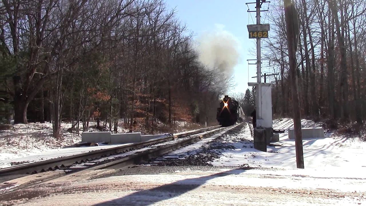 [HD] RBMN 425 Office Car Special 12/21/2013