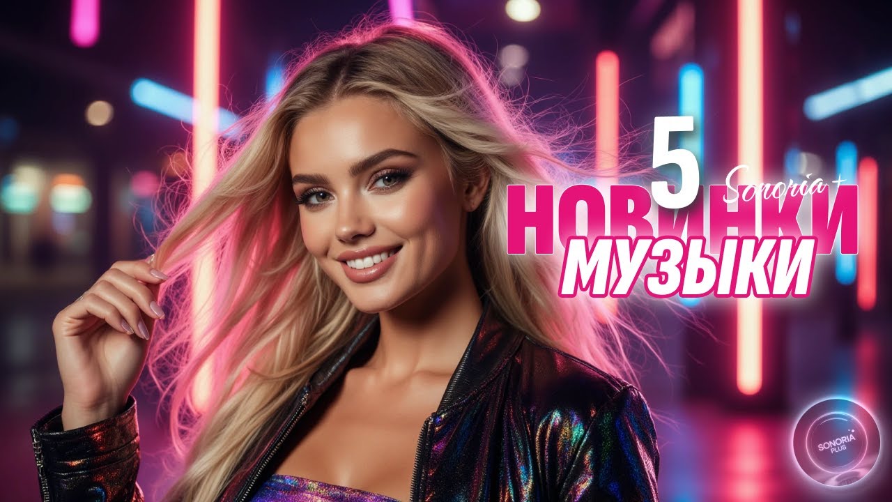 Новинки музыки 2025 | Эти песни взорвут твой плейлист