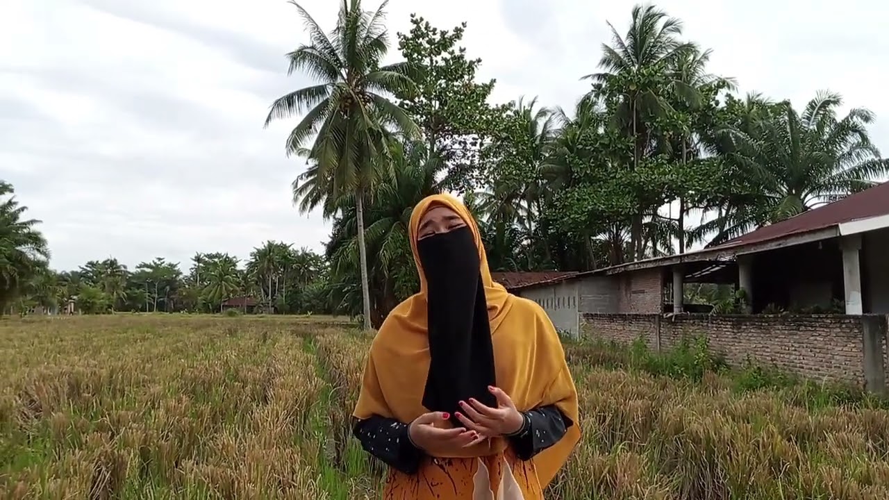 Apapun yang terjadi jangan tinggalkan sholat😇
