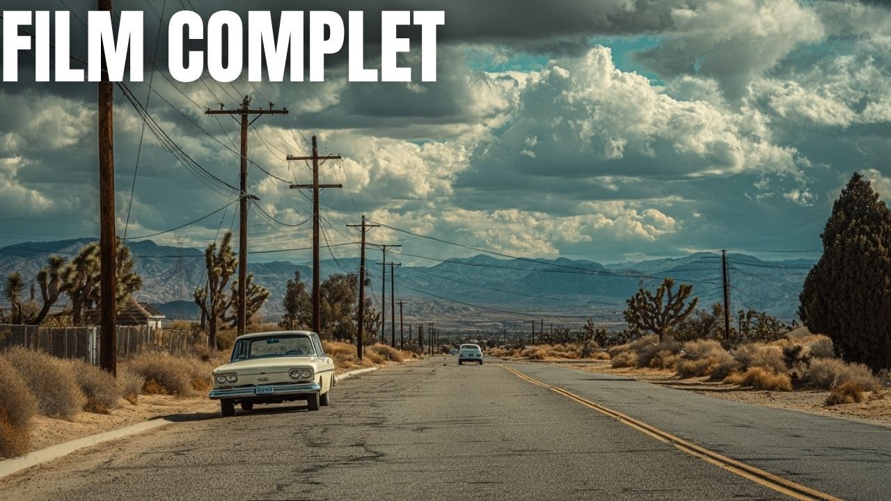 Un film inspir&eacute; de faits r&eacute;els 🎬 Suspense intense jusqu&rsquo;&agrave; la derni&egrave;re minute 😱