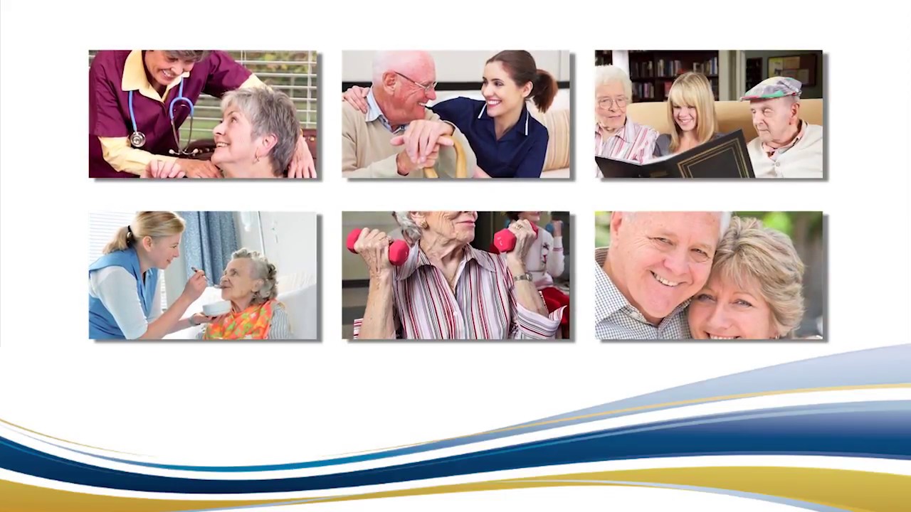 Your New Home - Eastern Health Nursing Homes