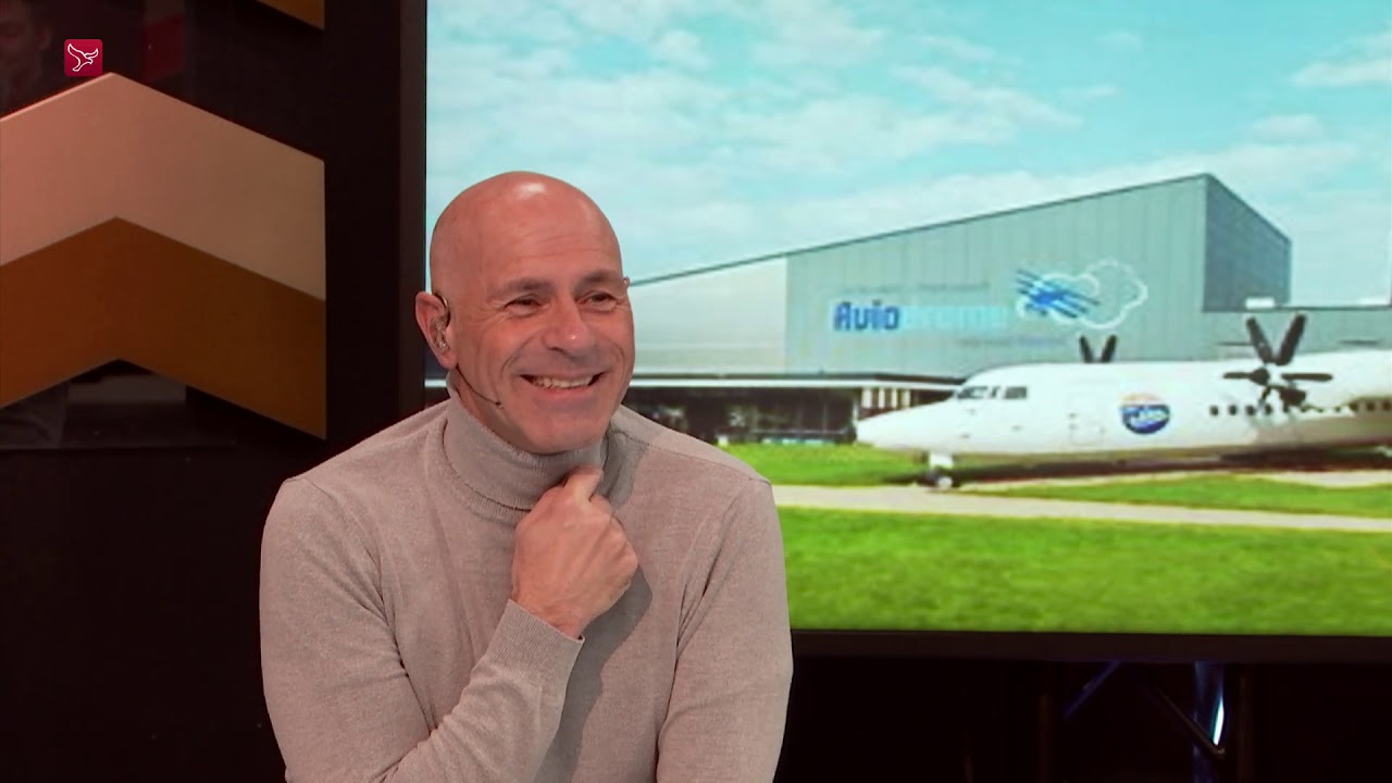 Wat is er te beleven in Aviodrome Lelystad